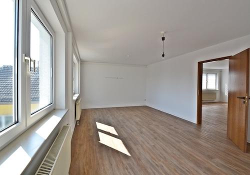 Beispiel Büroetage 2.OG, Büro Südseite