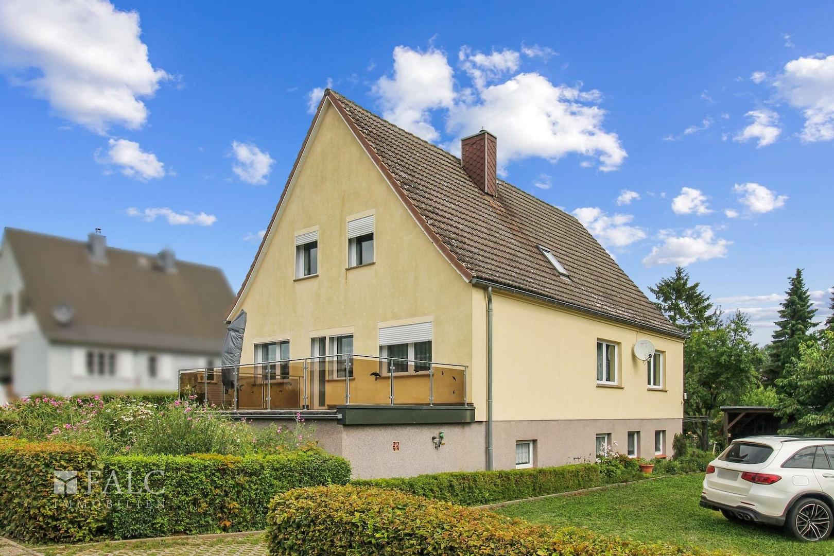 Außenansicht I