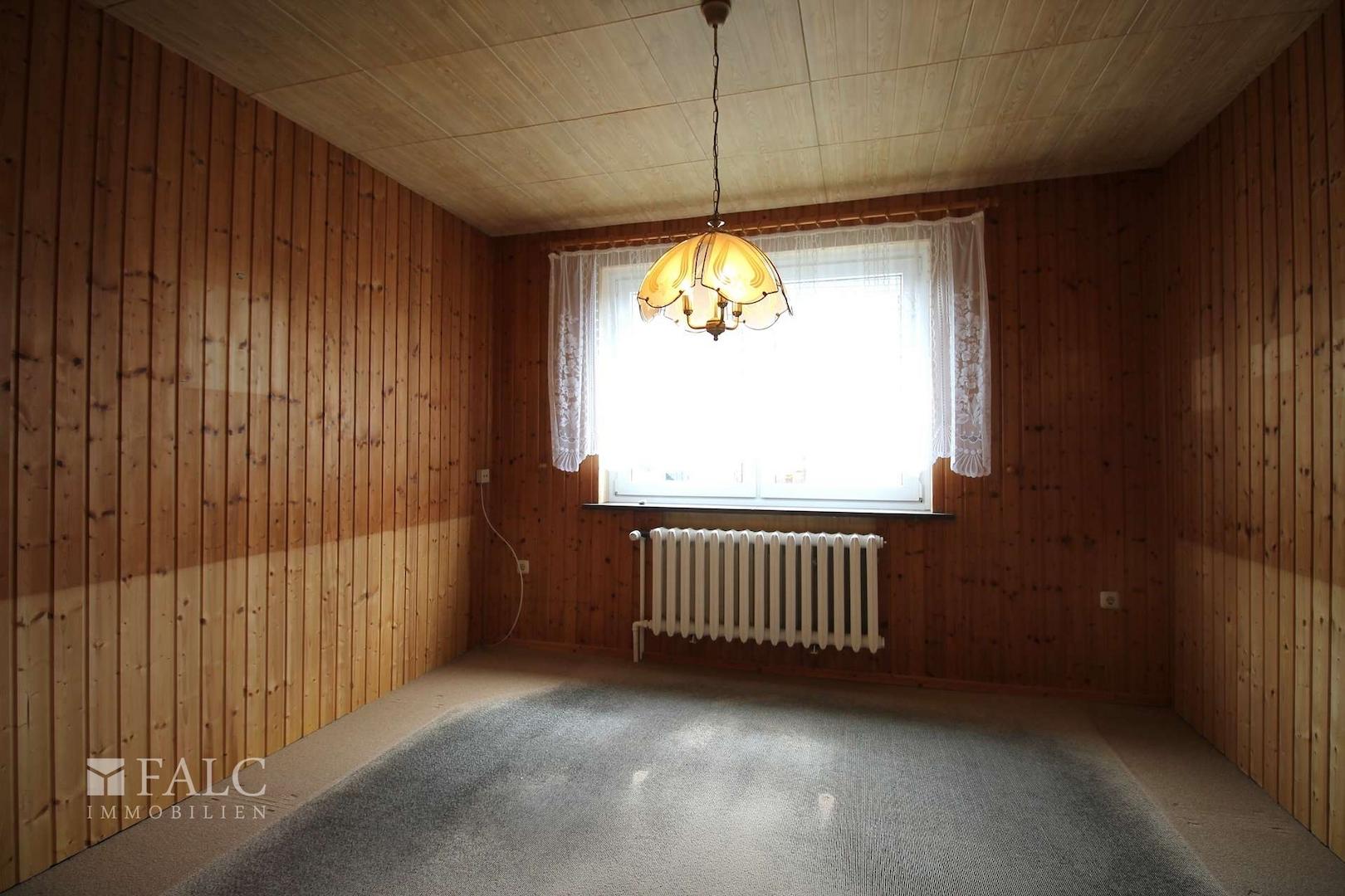 Esszimmer EG