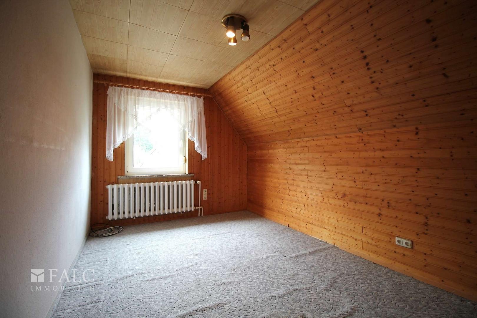 Kinderzimmer DG