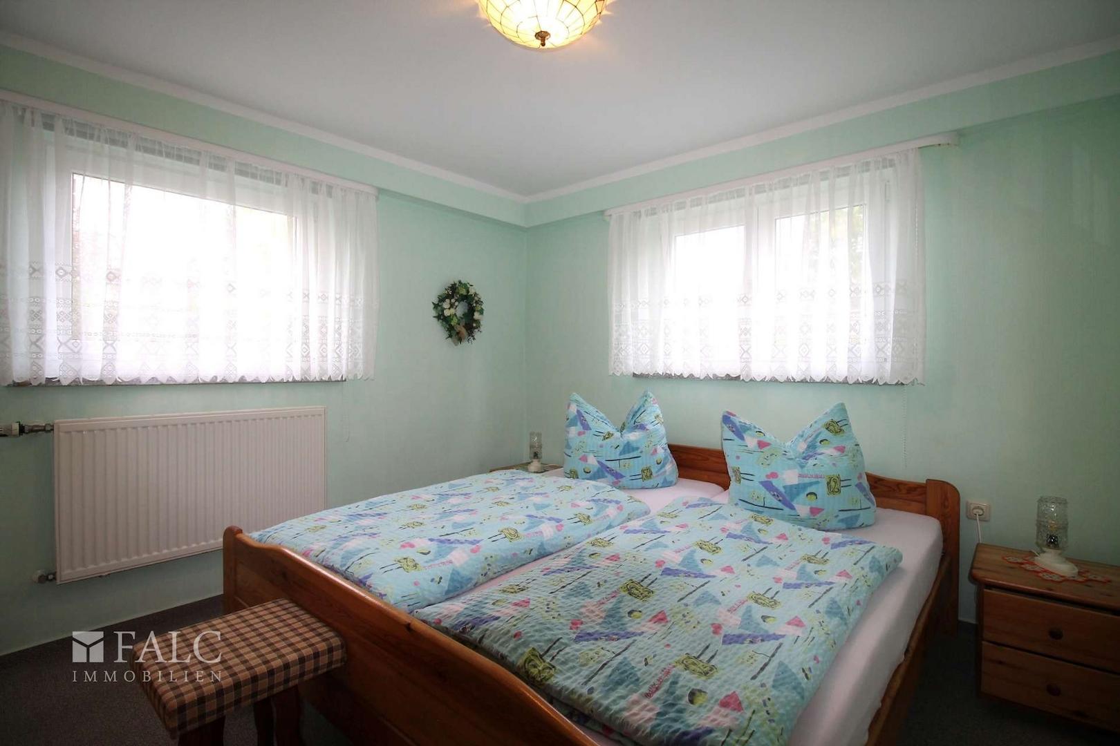 Zimmer II ELW KG