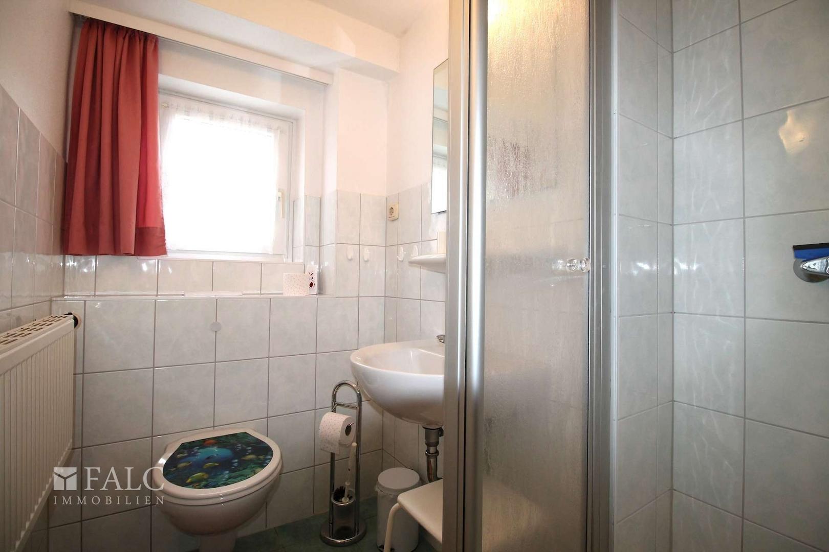 Badezimmer I ELW KG