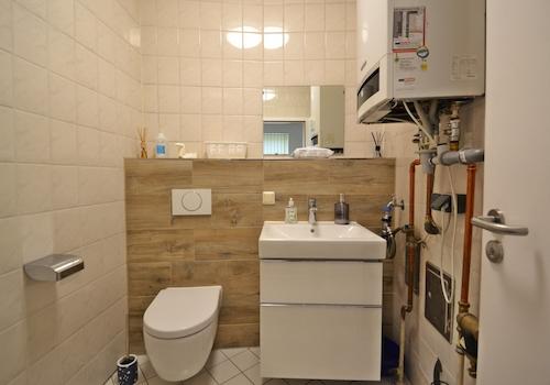 Beispiel Büro/Praxis EG