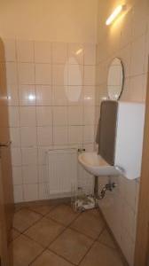 Handwaschbecken
