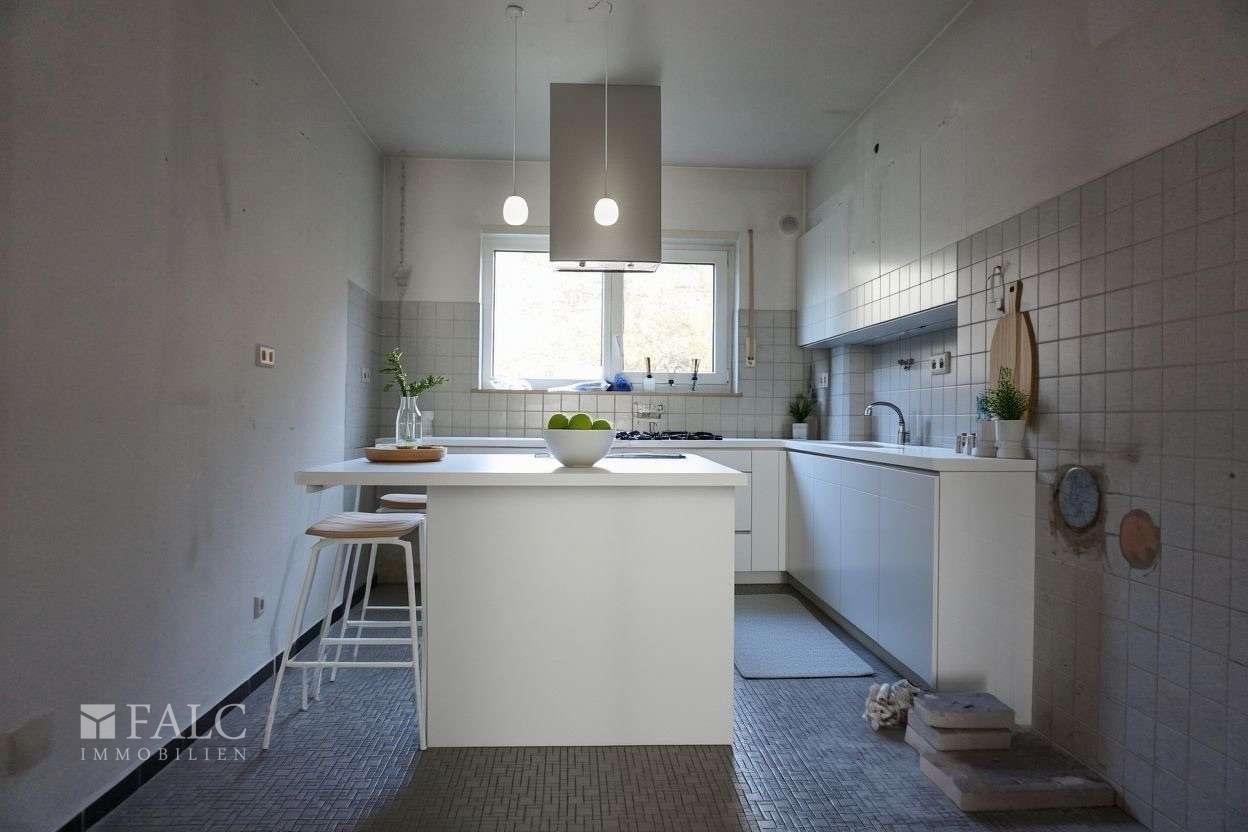 Einrichtungsbeispiel