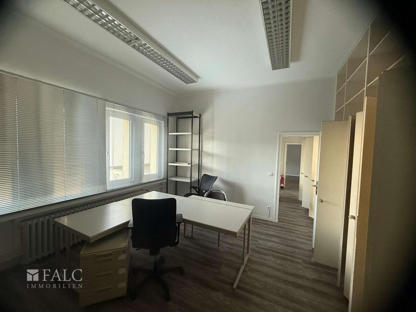 Büro 3