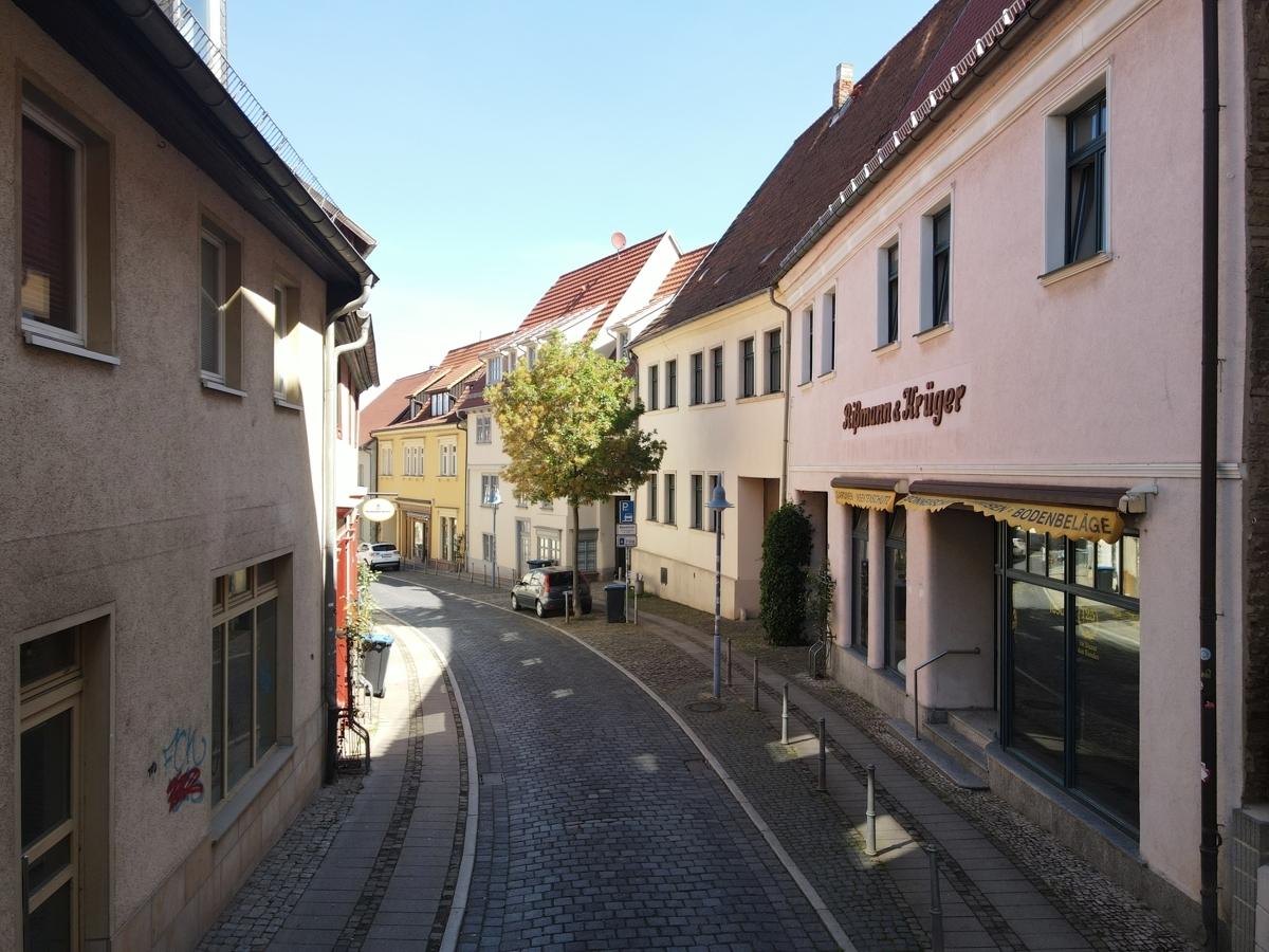 Magdeburger Straße