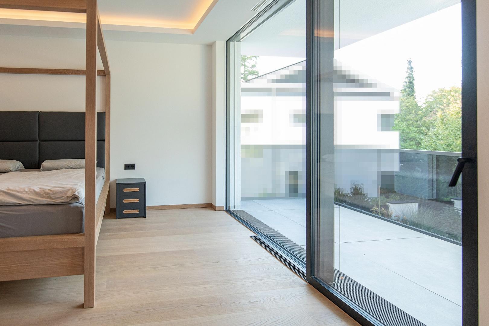 Masterbedroom