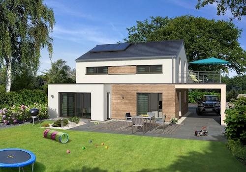 Gestaltungsvorschlag Rückseite