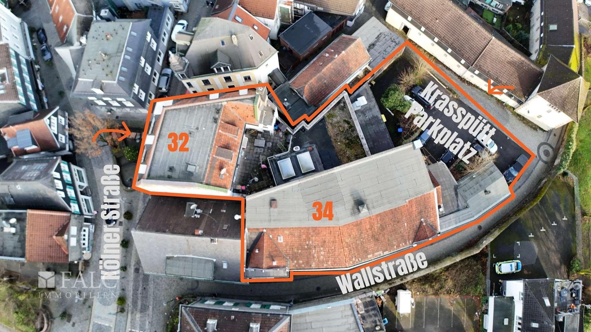 Vogelperspektive
