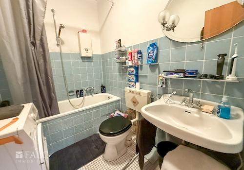 Kölner Straße DG Bad