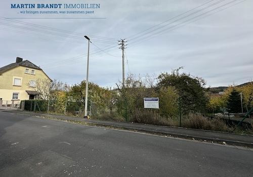 Straßenansicht Wiesenstraße