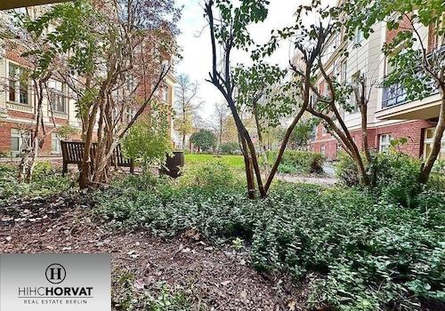 Aussicht Vorderseite