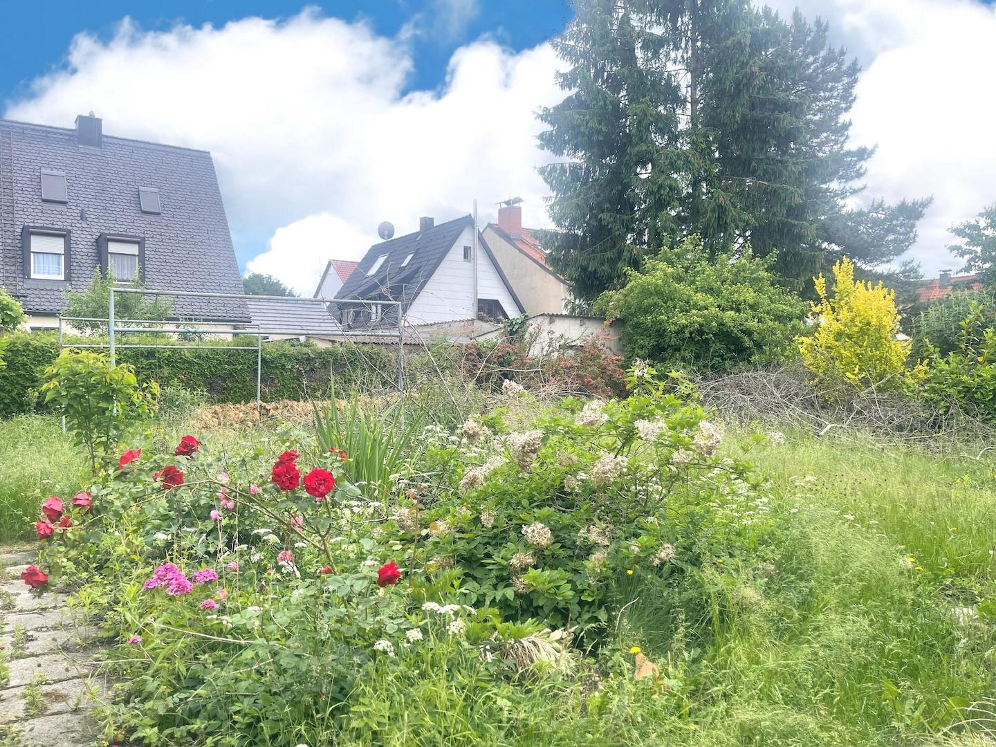 Grundstueck