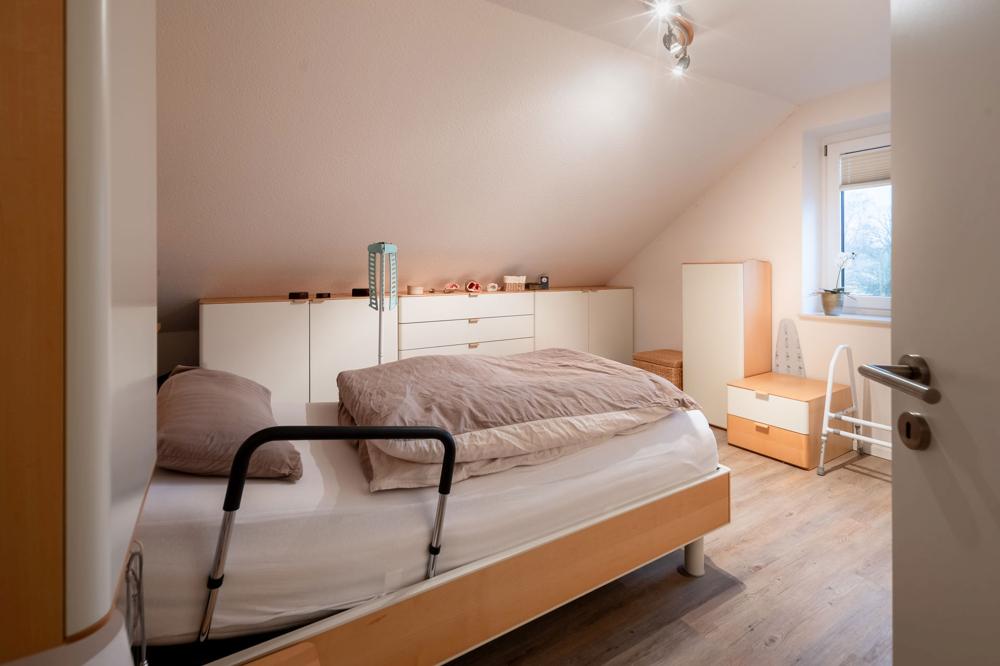 Zimmer 1 OG