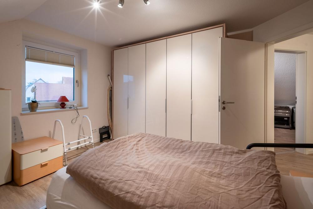 Zimmer 1 OG
