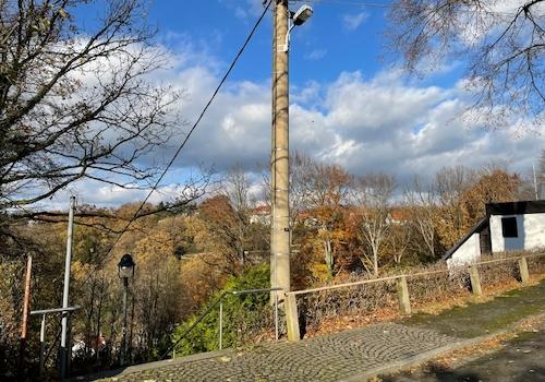 Blick nach Norden (1)