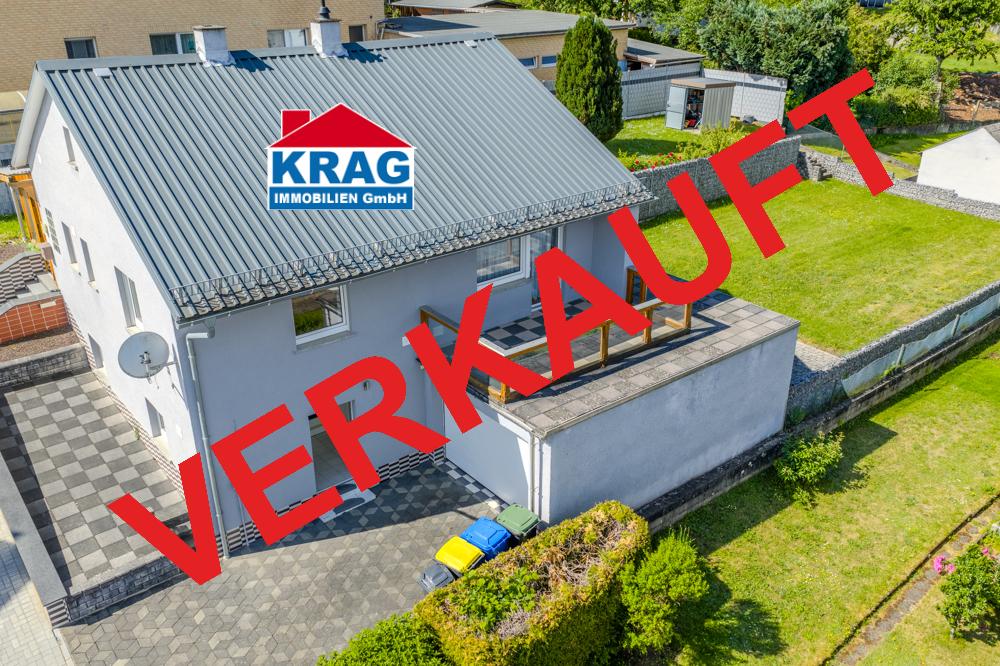 Aufnahme aus der Vogelperspektive