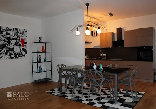 Esszimmer - so könnten Sie leben