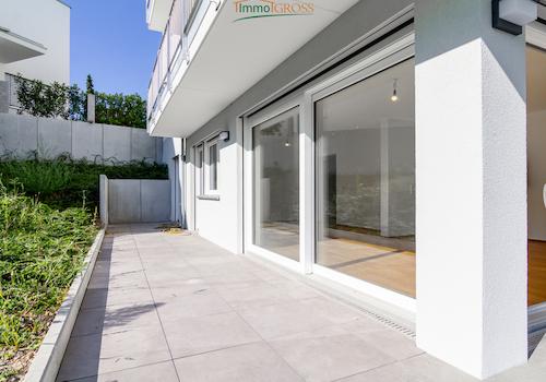 Weiterer Terrassenteil