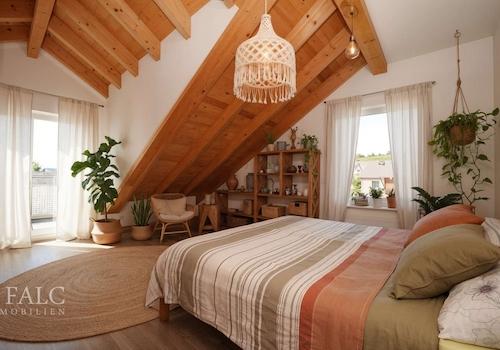 Ihr persönlicher Rückzugsort