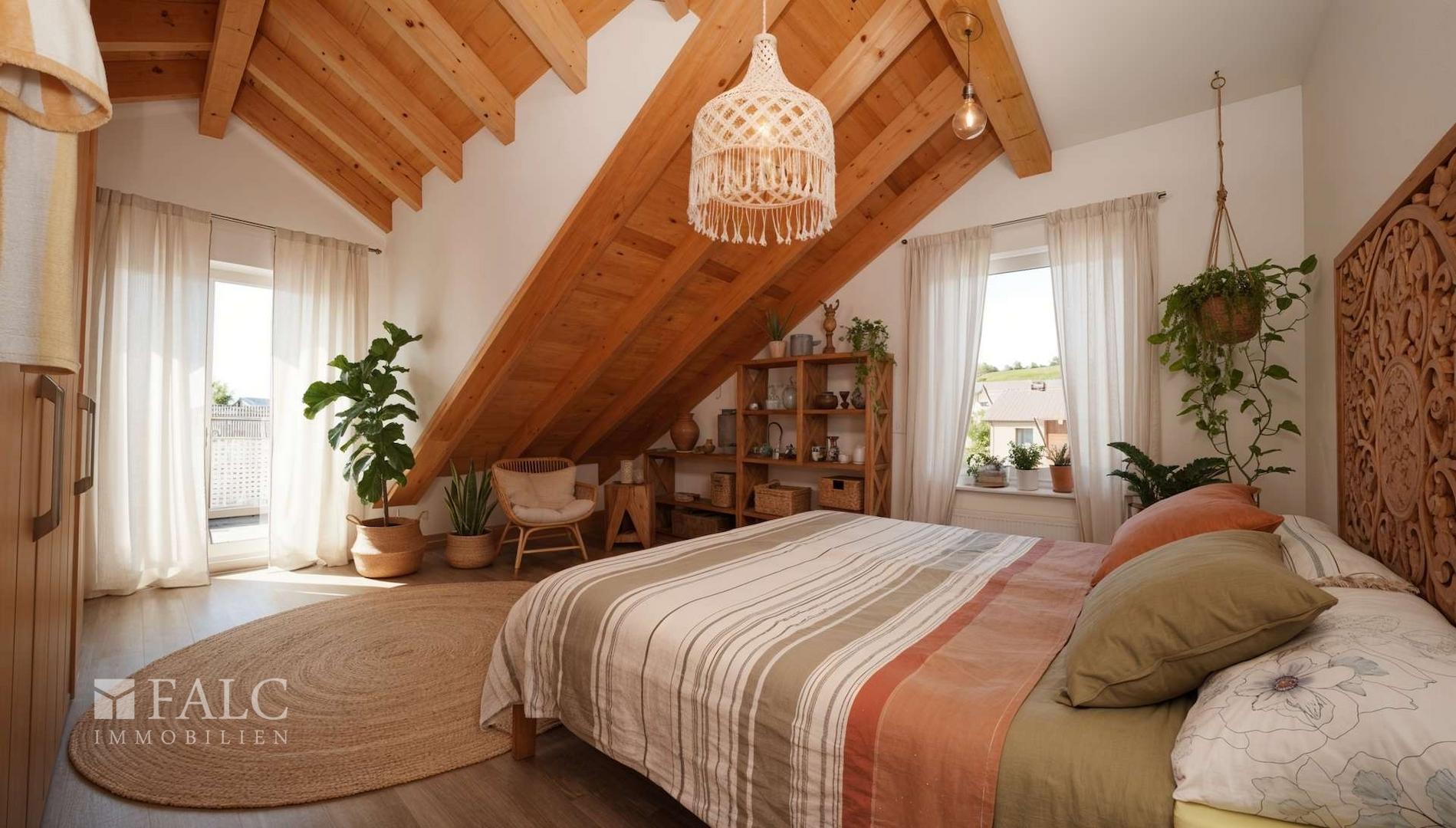 Ihr persönlicher Rückzugsort