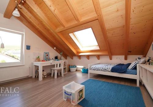 Mögliches Kinderparadies