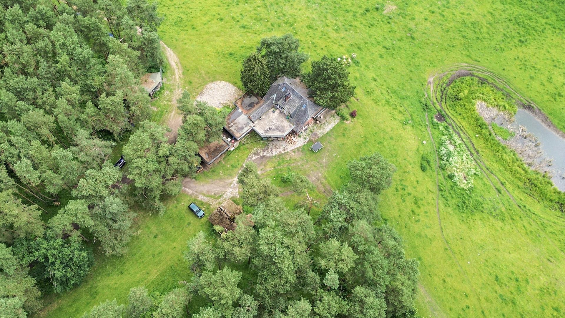 Grundstück Landhaus