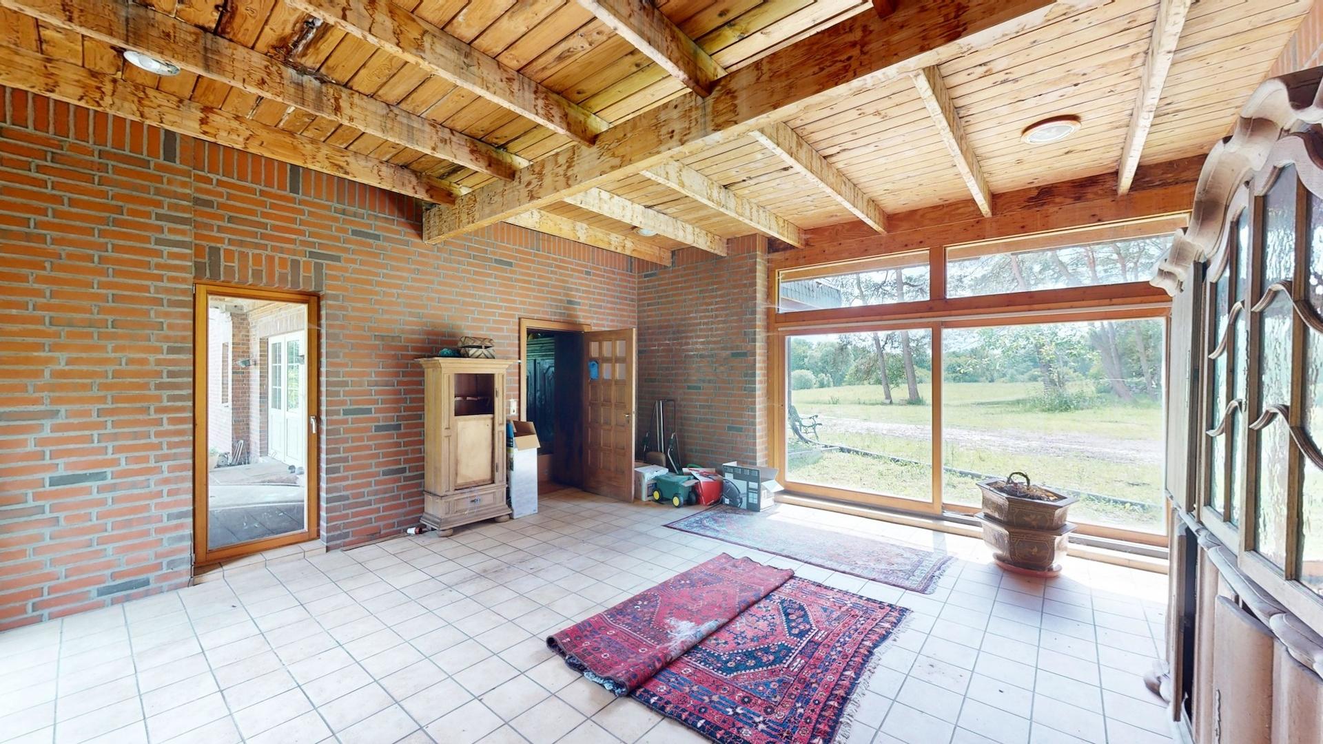 Mögliches Homeoffice
