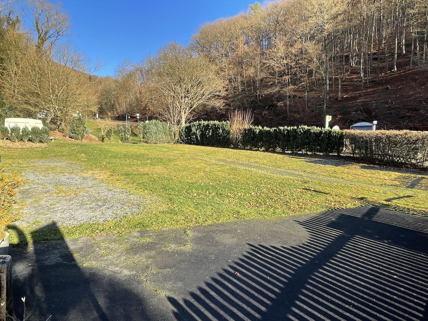 Campingplatz
