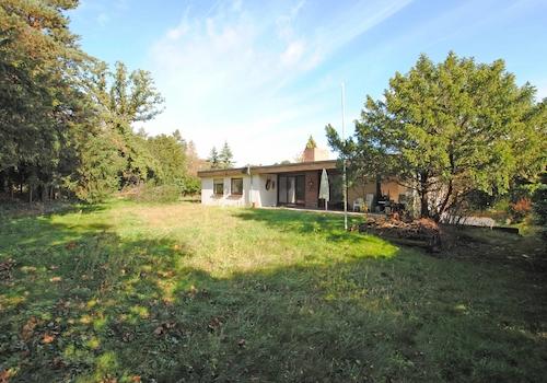 Ansicht Grundstücksverlauf