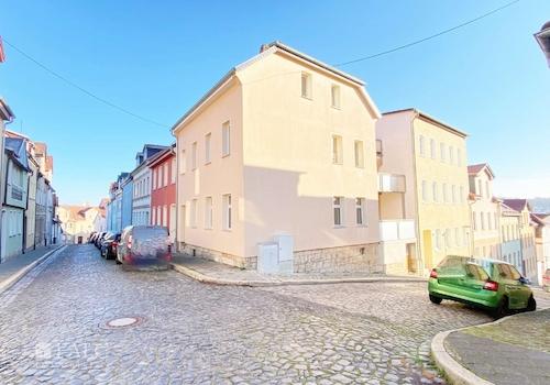 Außenansicht Giebel