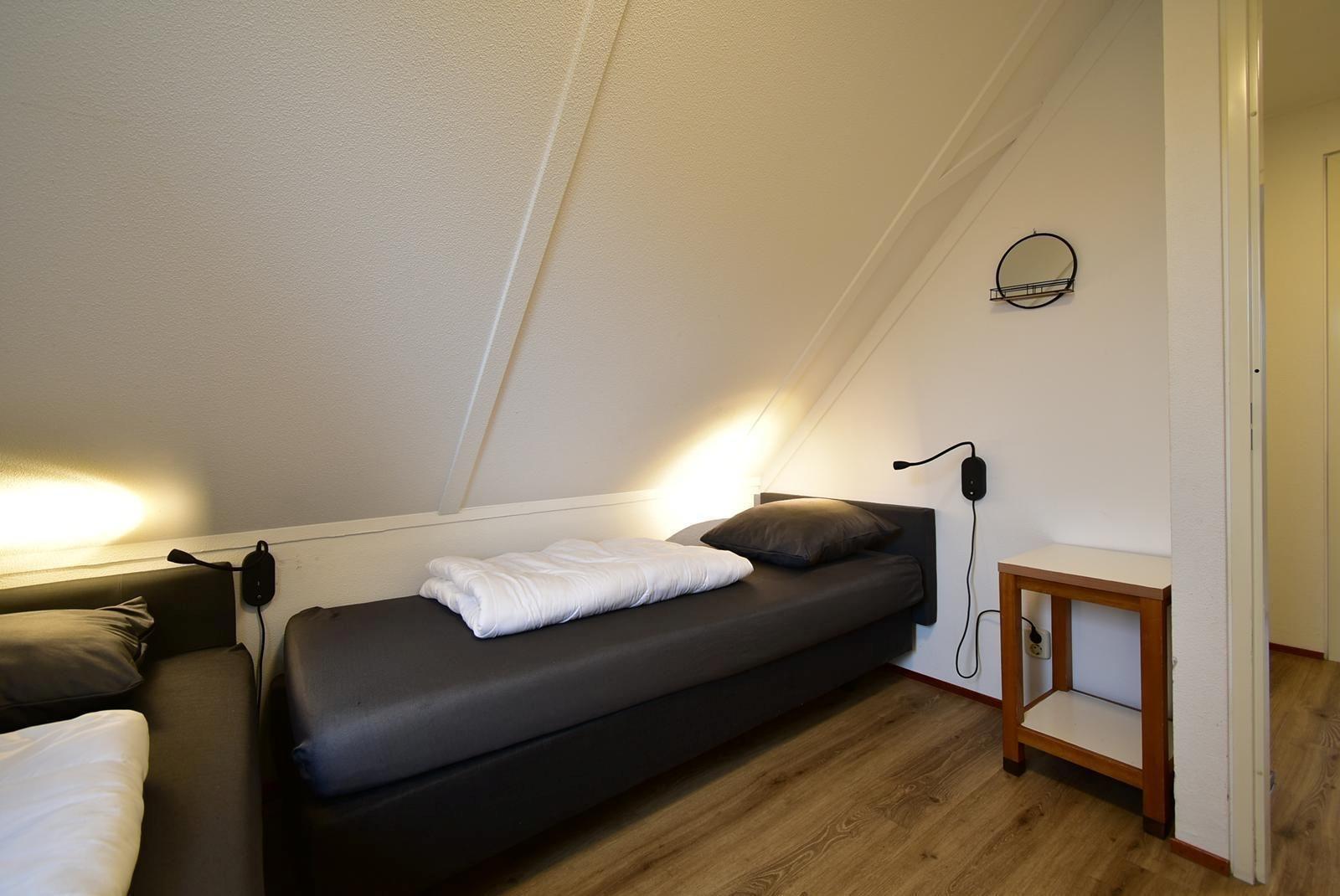 Freistehendes 6-Personen-Ferienhaus auf Eigengrund im Summio Parc Aquadelta Bruinisse022