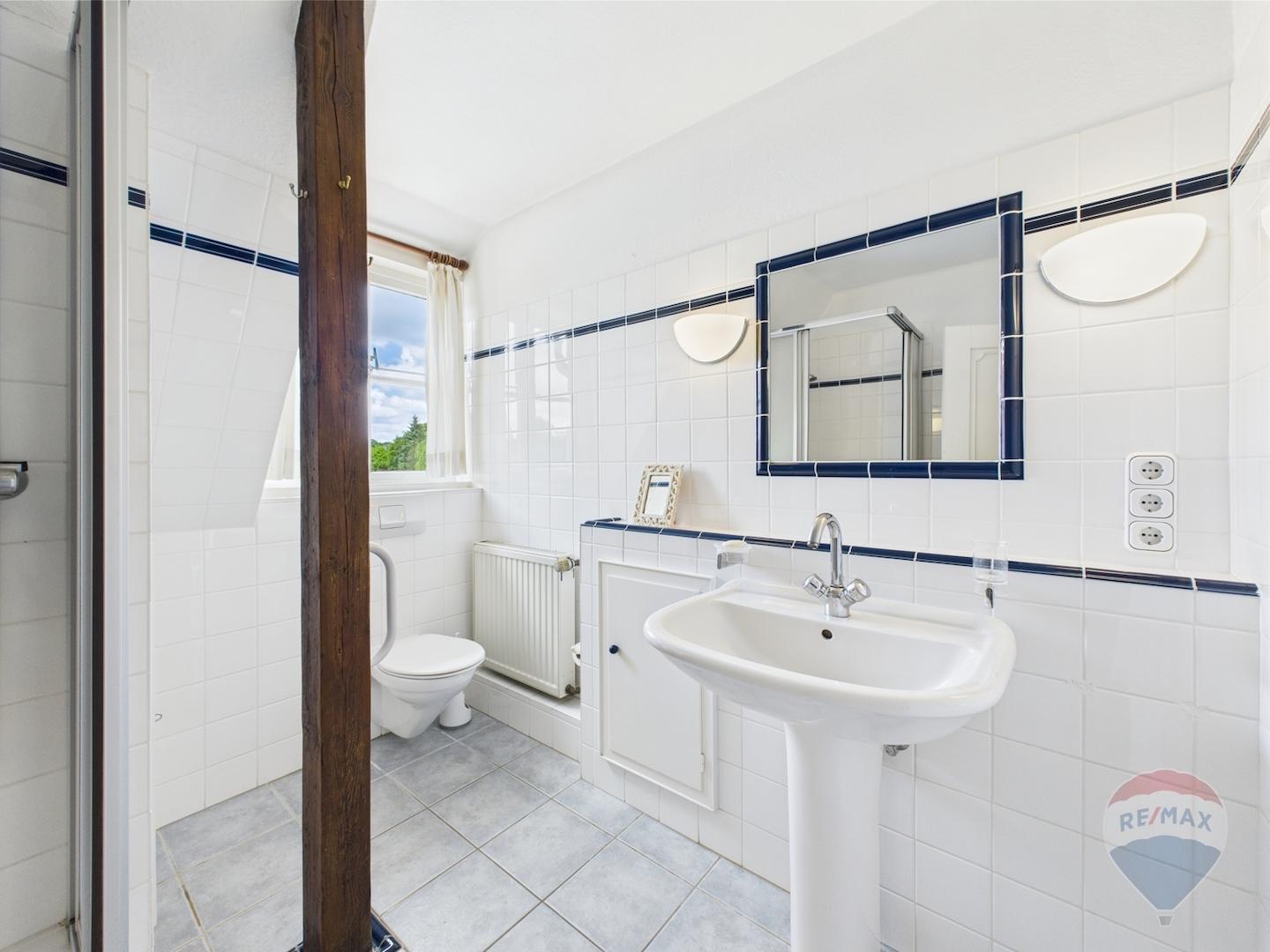 Kinderbadezimmer