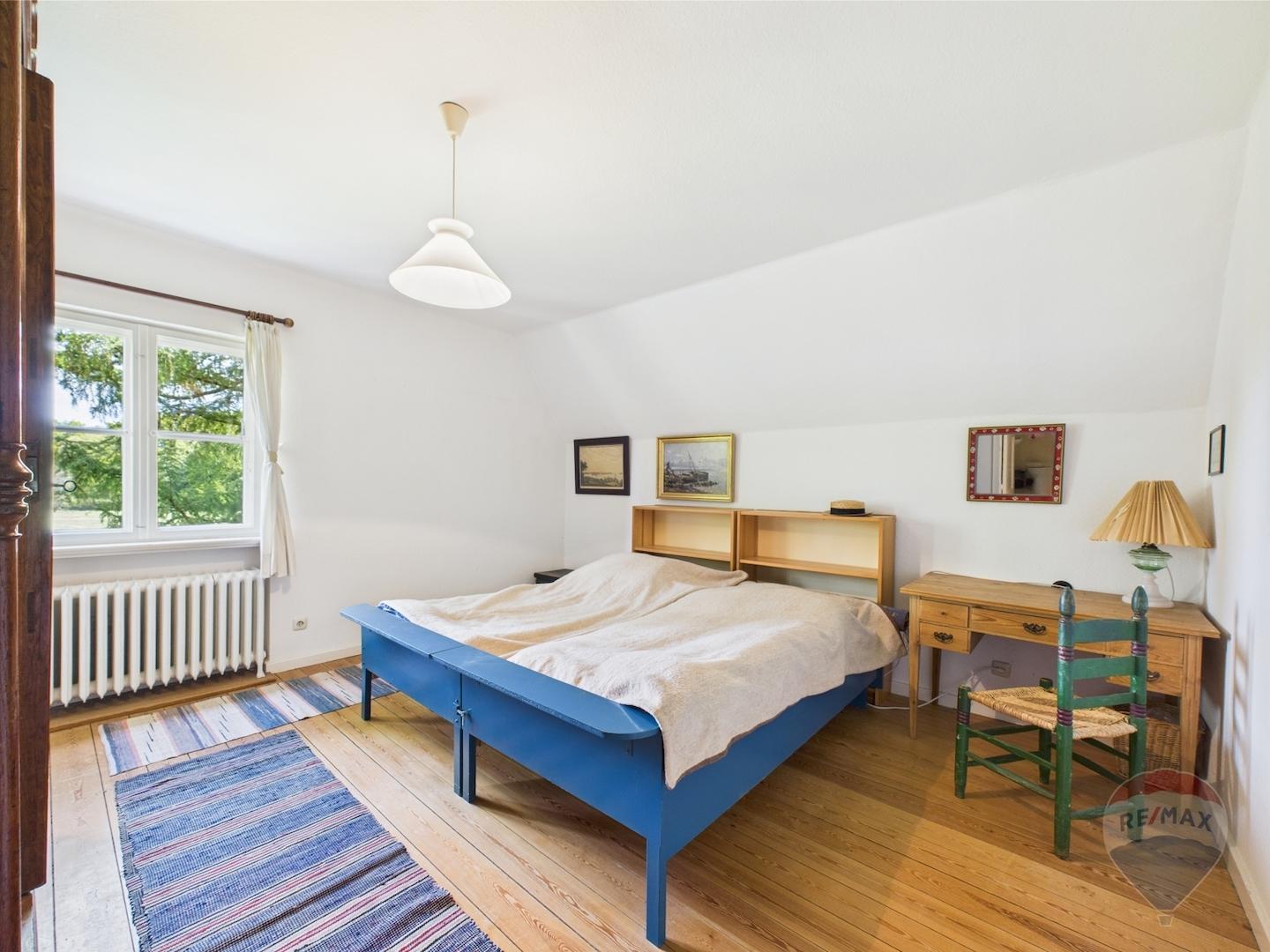 Elternschlafzimmer