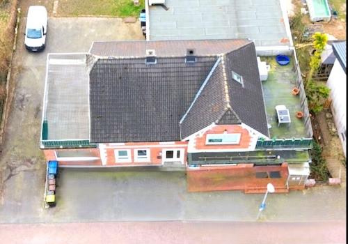 Luftaufnahme_Todenbüttel