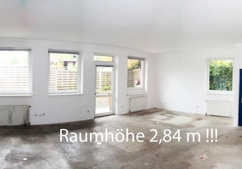 EG Raum 1 m. RH.