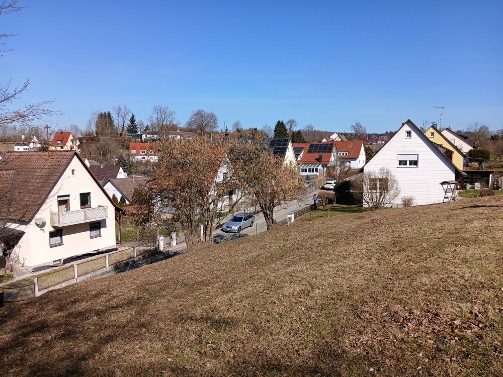 Blick Nord-Ost