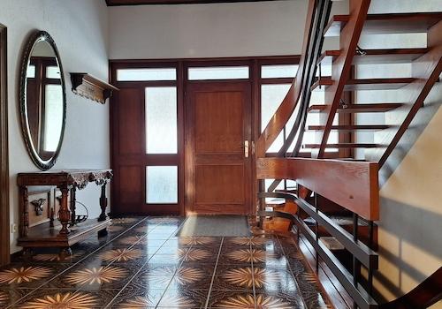 Eingangsbereich / Diele