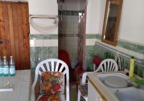 Sommerküche Nebengelass