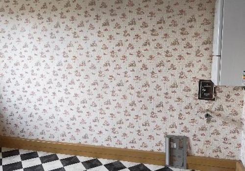 Küche 1 Obergeschoss