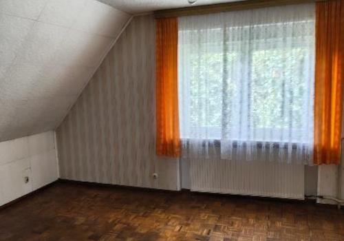 Zimmer im Obergeschoss