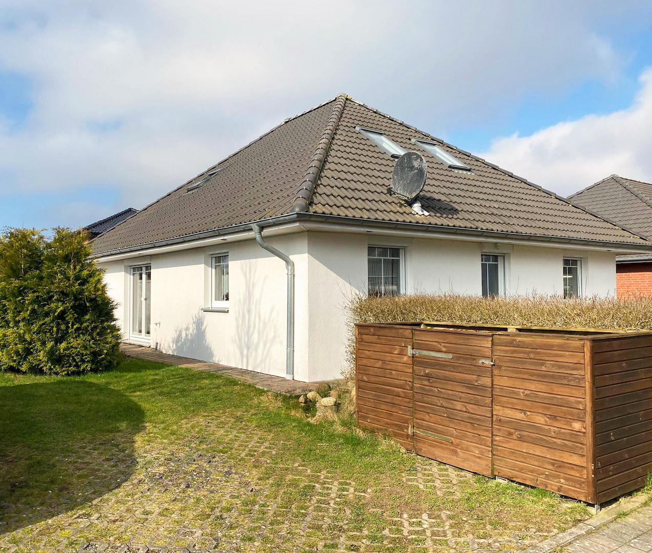Ihr neues Zuhause