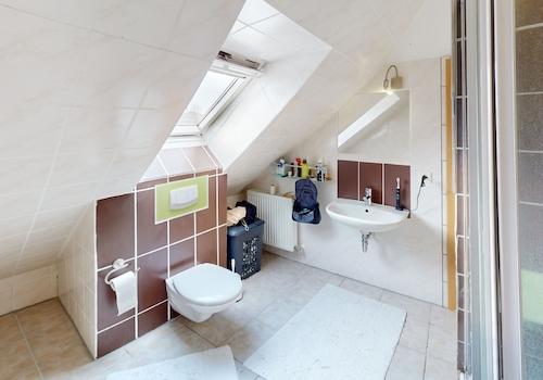 Duschbad Obergeschoss