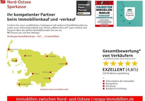 Nospa - Ihr kompetenter Partner