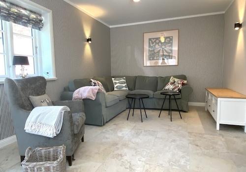 Hauptwohnung Wohnraum - Sofa Ecke