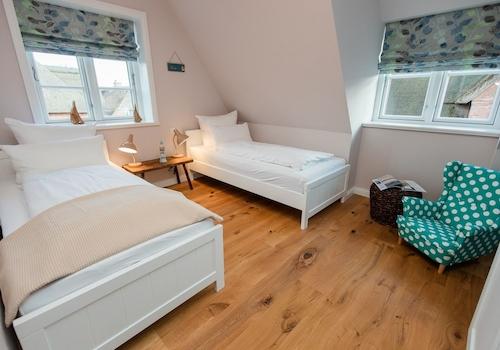 FeWo Kinderzimmer DG