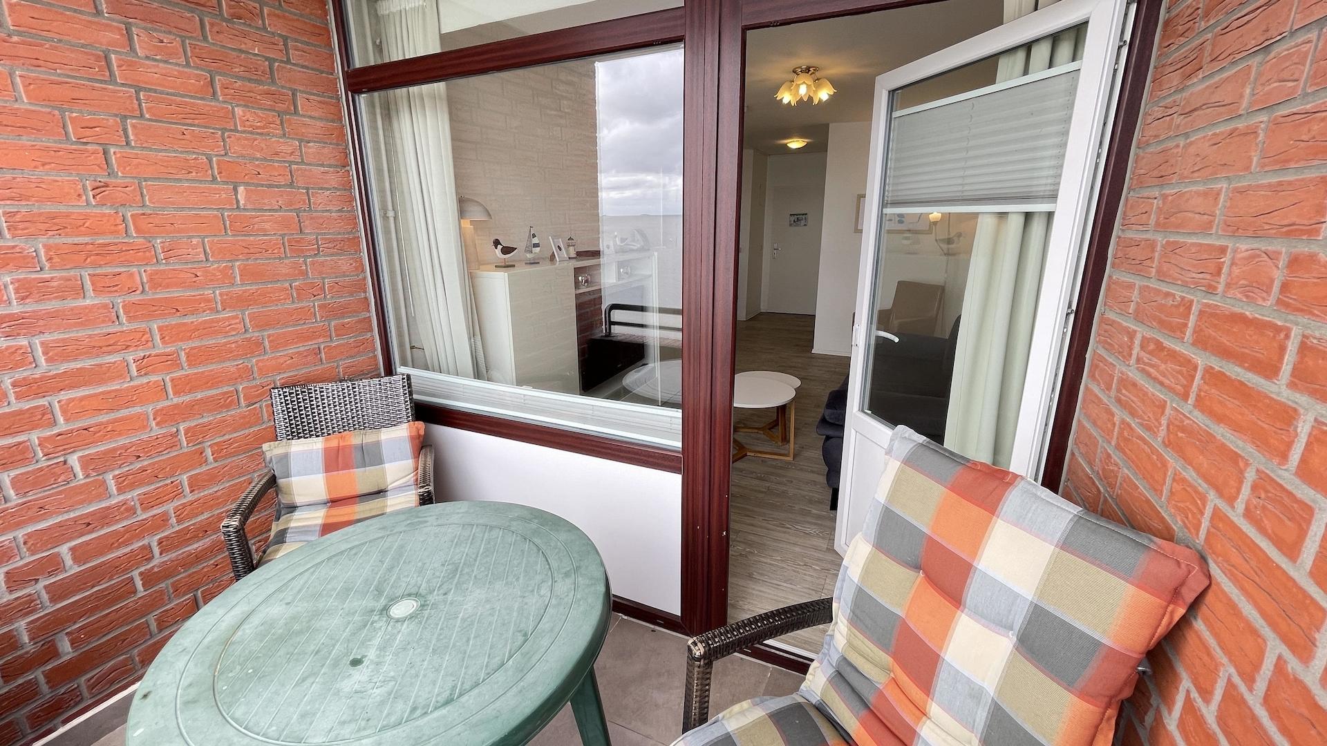Loggia