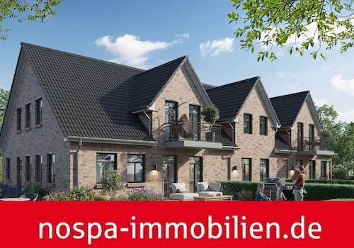 Neubauprojekt Holm 5 - Wyk