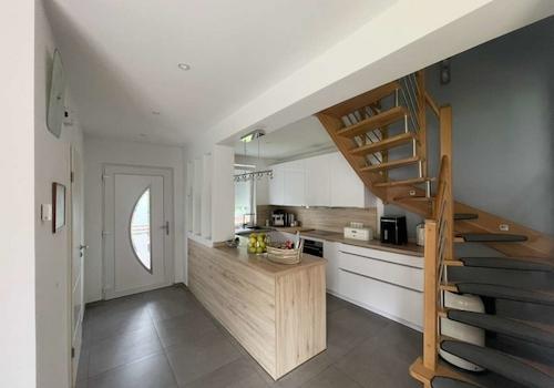 Anbau - Eingangsbereich 